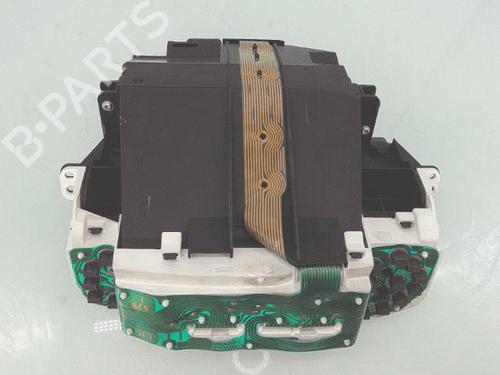 Instrument cluster TOYOTA YARIS (_P1_) 1.3 (SCP12_, SCP13_, SCP12R, SCP13R) | BP29822879C47