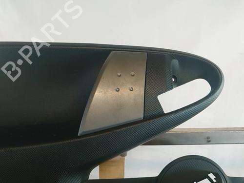 Front left panel PEUGEOT 107 (PM_, PN_) 1.0 | BP39032080C58 - Image 6