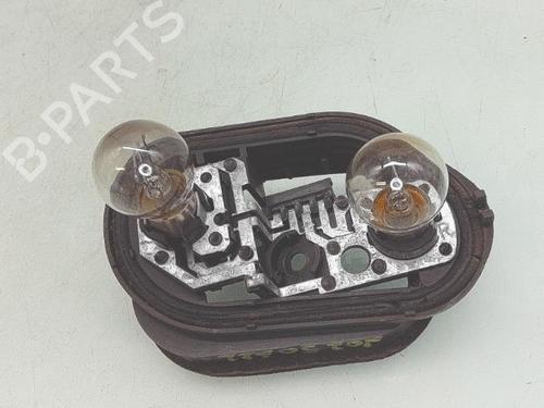 Lampeholder Lampeholder SEAT IBIZA III (6L1) 1.2 (64 hp) 34117172 34117172