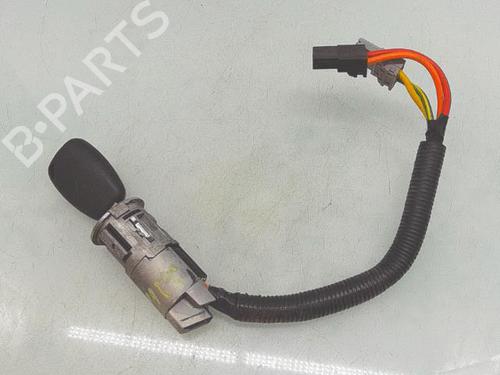 Used Ignition barrel Ignition barrel RENAULT TRAFIC II Bus (JL) 2.0 dCi 115 (JL00, JL01, JL0H, JL0M, JL0U) (114 hp) 39713009 39713009