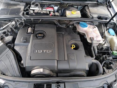 Climate control AUDI A4 B7 (8EC) 1.9 TDI | BP25362182I5  - Image 8