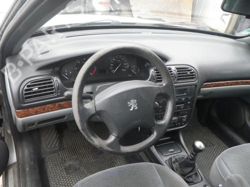 Right taillight PEUGEOT 406 (8B) 2.0 HDI 110 | BP25359670C35 