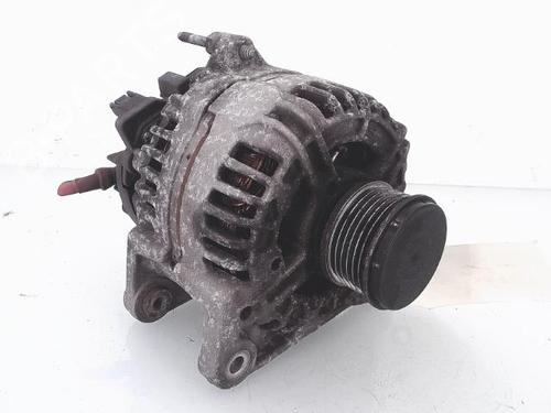 Used Alternator RENAULT CLIO III (BR0/1, CR0/1) 1.5 dCi (C/BR0G, C/BR1G) (68 hp) 25360512