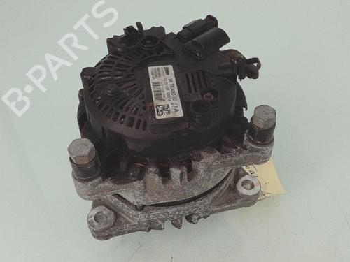 Alternator PEUGEOT 3008 I MPV (0U_) 1.6 HDi | BP25371391M7