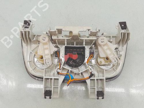 Climate control PEUGEOT BIPPER (AA_) 1.3 HDi 75 | BP39213915I5 - Image 4