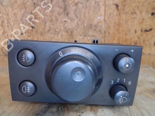 Forlygtekontakt OPEL VECTRA B (J96) 1.7 TD (F19) (82 hp) 25355782