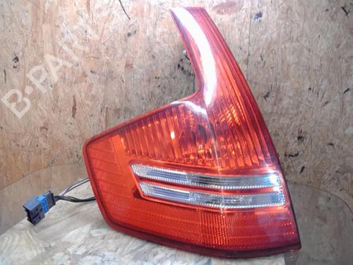 Left taillight CITROËN C4 I (LC_) 1.6 HDi | BP25355675C34 