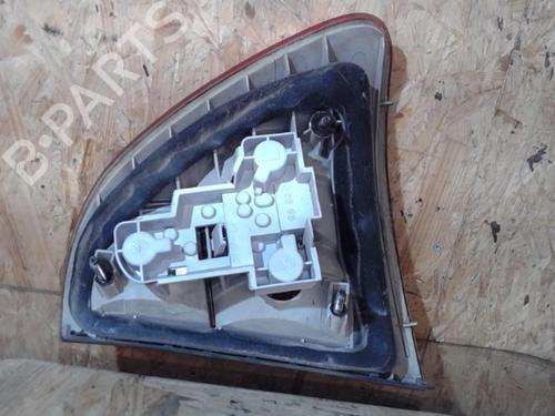 Used Left taillight Left taillight BMW 3 Touring (E46) 320 i (170 hp) 25367584 25367584
