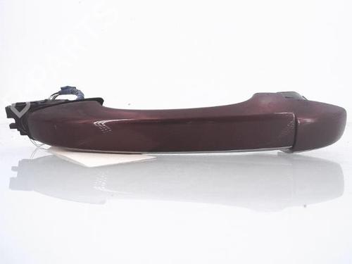 Used Front right interior door handle RENAULT SCÉNIC IV (J9_) 1.2 TCe 130 (130 hp) 25368867