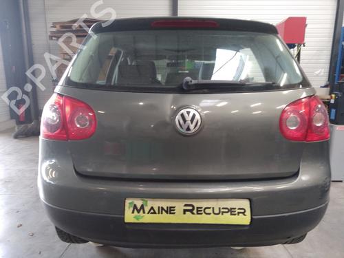 Rear parcel shelf VW GOLF V (1K1) 1.6 FSI | BP30377428C85 - Image 8