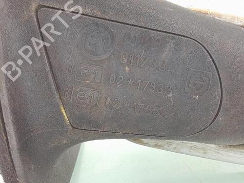 Left mirror FORD ESCORT VI (GAL, AAL, ABL) 1.8 D | BP25367852C26 