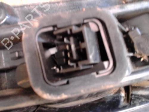 Used Right taillight FIAT GRANDE PUNTO (199_) 1.3 D Multijet (75 hp) 25365175