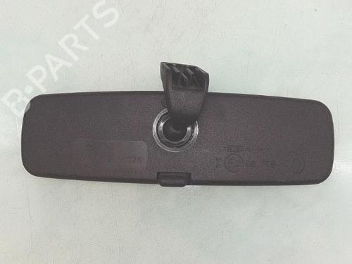 rear-mirror-dacia-sandero-ii-2012-33874103 main image