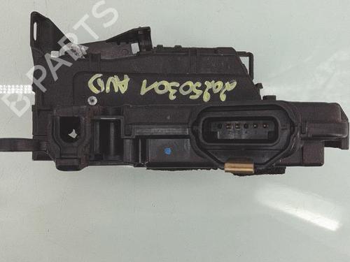 Zamek drzwi przednich prawych RENAULT TWINGO III (BCM_, BCA_) 0.9 TCe 90 (BCM9, BCM2) | BP29477470C97