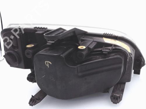 Left headlight FORD FOCUS C-MAX (DM2) 1.6 TDCi | BP25351017C28 