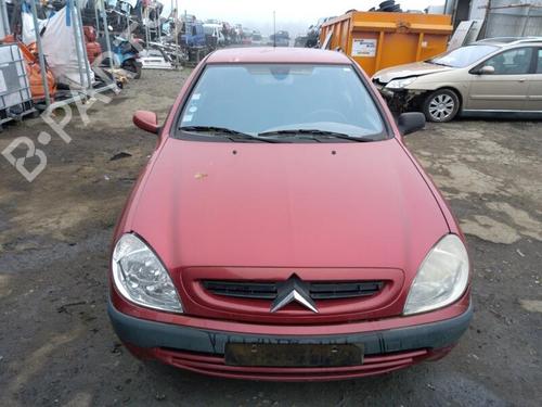 Ferdsskriver CITROËN XSARA (N1) 1.4 i | BP25361781C48 