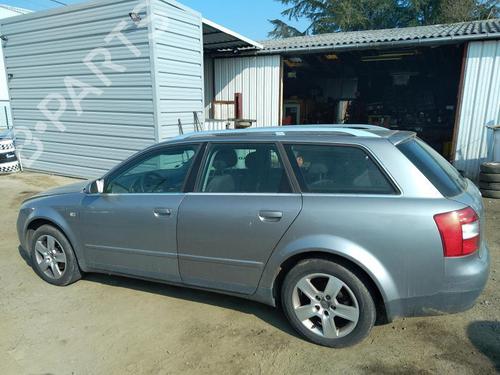 Left taillight AUDI A4 B6 Avant (8E5) 1.9 TDI | BP25365116C34 - Image 8