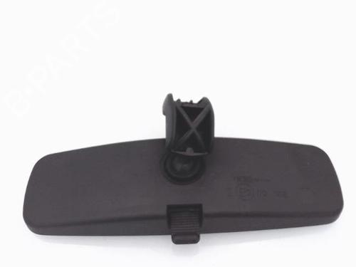 Rear mirror RENAULT CLIO IV (BH_) 1.2 16V | BP25353214I6 