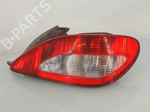 Højre baglygte PEUGEOT 406 Coupe (8C) 2.2 HDI (133 hp) 27714210