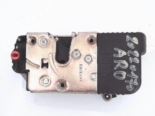 Used Rear right lock PEUGEOT 406 Break (8E/F) 2.1 TD 12V (109 hp) 25355243
