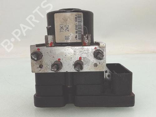 Used ABS pump ABS pump SUZUKI SWIFT III (MZ, EZ) 1.3 DDiS (RS413D) (75 hp) 33019707 33019707