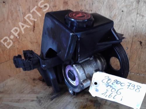 Steering pump PEUGEOT 206 Hatchback (2A/C) 1.6 i | BP25373516M99 