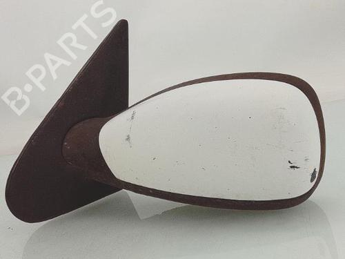Used Left mirror PEUGEOT 306 Break (7E, N3, N5) 2.0 HDI 90 (90 hp) 28477136