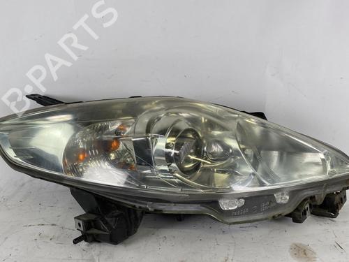 Højre forlygte MAZDA 5 (CR) 2.0 CD (CR19) | BP25371852C29