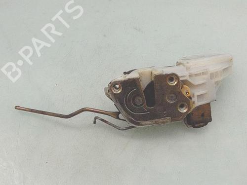 Used Front left lock Front left lock MITSUBISHI L200 (K7_T, K6_T, K5_T) 2.5 TD 4WD (K74T) (99 hp) 34201970 34201970