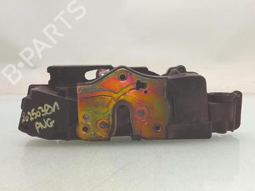 Used Front left lock Front left lock FIAT STILO Multi Wagon (192_) 1.9 JTD (115 hp) 34499413 34499413
