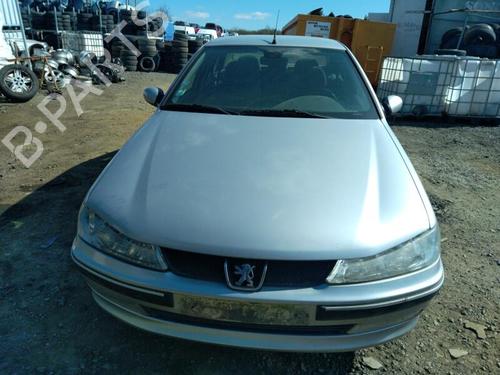 Elektronisk modul PEUGEOT 406 (8B) 2.0 HDI 110 | BP25373181M83 