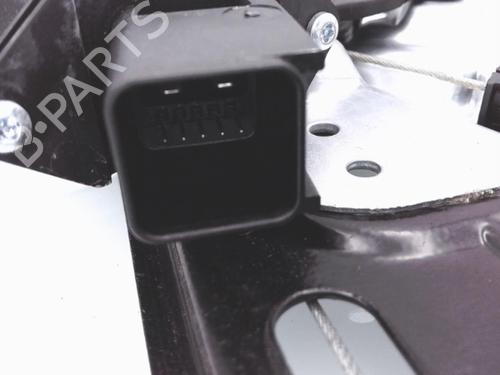 Front right window mechanism OPEL INSIGNIA A Sports Tourer (G09) 2.0 CDTI (35) | BP25354994C23