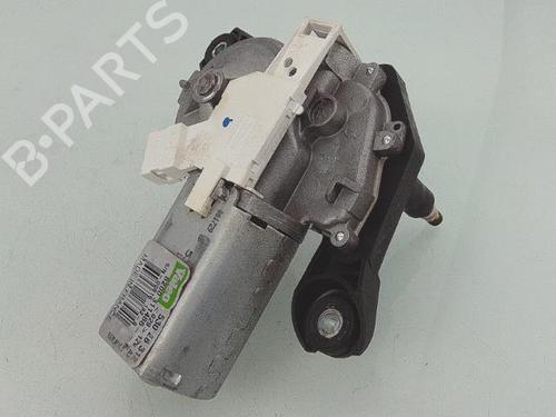 Viskermotor bagrude RENAULT CLIO III (BR0/1, CR0/1) 1.2 16V (BR02, BR0J, BR11, CR02, CR0J, CR11) (75 hp) 29185032