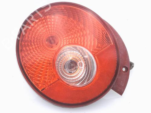 Left taillight CHEVROLET MATIZ (M200, M250) 0.8 | BP25350979C34 