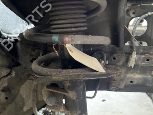 Used Right front shock absorber NISSAN QASHQAI / QASHQAI +2 I (J10, NJ10, JJ10E) 1.5 dCi (106 hp) 25368525