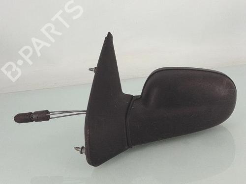 Retrovisor izquierdo RENAULT CLIO I (B/C57_, 5/357_) 1.2 (B/C/S577) (54 hp) 27212559