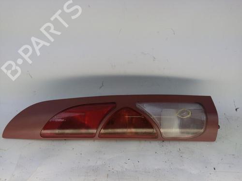Right taillight RENAULT KANGOO (KC0/1_) 1.4 (KC0C, KC0H, KC0B, KC0M) | BP25372454C35 - Image 4