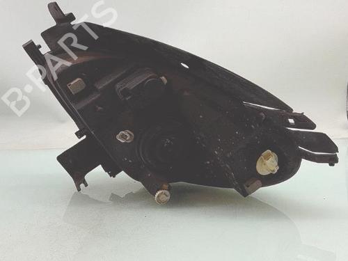 Used Right headlight Right headlight CITROËN XSARA PICASSO (N68) 2.0 HDi (90 hp) 31981163 31981163