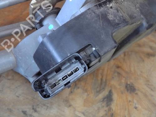 Front wiper motor PEUGEOT 1007 (KM_) 1.4 HDi | BP25362099M29 