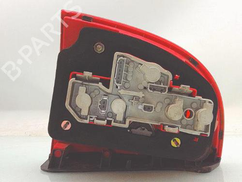 Used Right taillight Right taillight VW PASSAT B5.5 (3B3) [2000-2005] 36293602 36293602