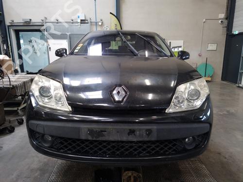 Brugte RENAULT LAGUNA III (BT0/1) 1.5 dCi (BT00, BT0A, BT0T, BT1J) (110 hp) 4404573