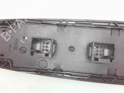 Used Left front window switch Left front window switch CITROËN C4 I (LC_) 1.6 HDi (109 hp) 30732861 30732861