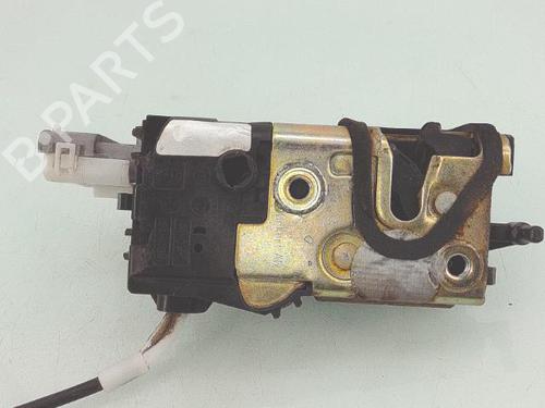 Rear right lock PEUGEOT 407 SW (6E_, 6D_) 2.0 HDi 135 | BP29640921C99 