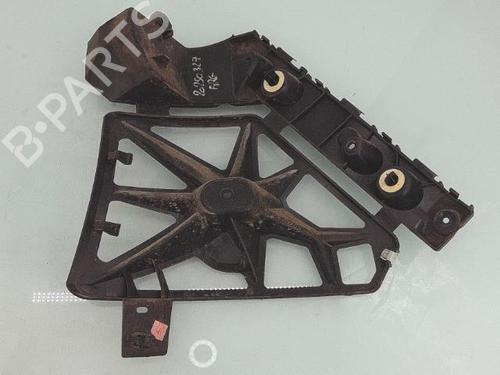 Rear bumper bracket RENAULT SCÉNIC III (JZ0/1_) 1.5 dCi (JZ02, JZ0R) | BP29387249C159 