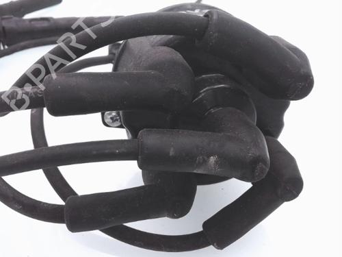 Used Wiring harness Wiring harness ROVER 200 II Hatchback (XW) 214 GSi/Si (103 hp) 25351004 25351004