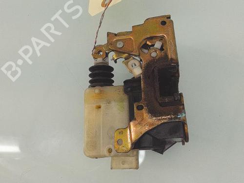Front right lock RENAULT KANGOO (KC0/1_) 1.2 (KC0A, KC0K, KC0F, KC01) | BP25367939C97 