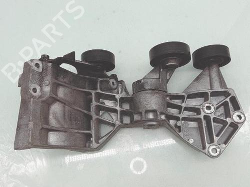 Ander MERCEDES-BENZ A-CLASS (W169) A 180 CDI (169.007, 169.307) (109 hp) 30889599