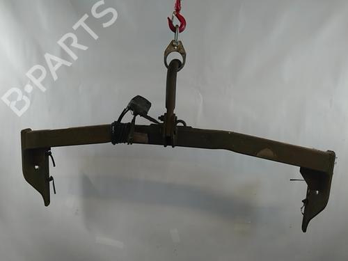 Tow ball/Mechanism FORD FOCUS I Turnier (DNW) 1.8 Turbo DI / TDDi 1138411