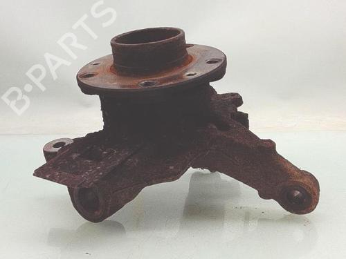 Left front steering knuckle RENAULT MEGANE III Hatchback (BZ0/1_, B3_) 1.5 dCi (BZ09, BZ0D, BZ1W, BZ29, BZ14) | BP32267916M25