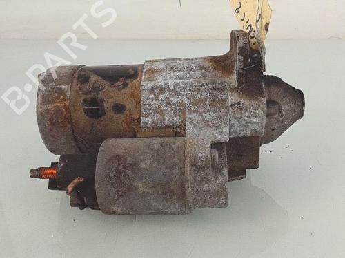 Used Starter CITROËN XSARA (N1) 1.9 D (68 hp) 27212589